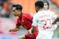 Tutup Musim, Persija Lawan Malut United Bermain Imbang 0-0