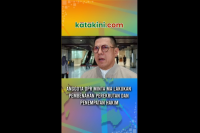 Anggota DPR Minta MA Lakukan Pembenahan Perekrutan dan Penempatan Hakim