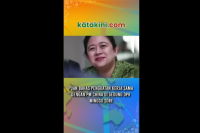 Puan Bahas Penguatan Kerja Sama dengan PM China di Gedung DPR Minggu Sore