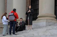 Melanggar Konsitusi, Hakim Blokir Penghentian Pendaftaran Mahasiswa Asing Harvard