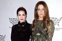 Rayakan Ultah Ke-80 Priscilla Presley, Riley Keough Unggah Foto Lawas Tahun 1960-an
