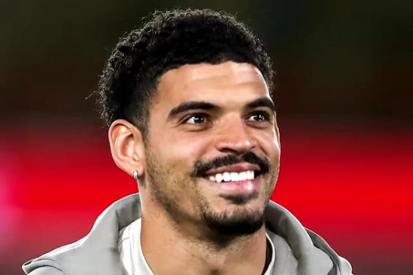 City dan Arsenal Saling Sikut untuk Dapatkan Morgan Gibbs-White dari Nottingham Forest