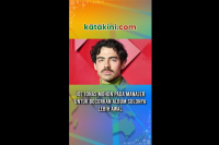 Joe Jonas Mohon pada Manajer untuk Bocorkan Album Solonya Lebih Awal