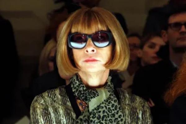 Dijuluki `The Devil Wears Prada`, Editor Vogue Anna Wintour Bantah Dirinya Ditakuti