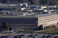 Batasi Media, Jurnalis Harus Dikawal di Sebagian Gedung Pentagon