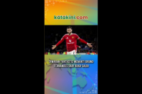 Tawaran Fantastis Menanti Bruno Fernandes dari Arab Saudi