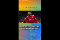 Arsenal dan City Berebut Tanda Tangan Morgan Gibbs White