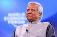 Tekanan Meningkat pada Pemerintahan Yunus, Protes Melanda Bangladesh