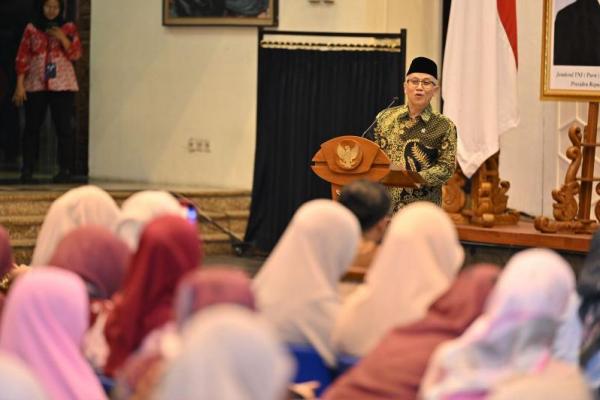 Kebijakan SPMB 2025 Diterbitkan, Wamendikdasmen: Ini Sejalan dengan Fungsi Sekolah