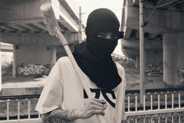 Kilas Balik Sejarah Preman di Indonesia