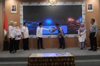 BBPPMT Yogyakarta Resmi Canangkan Zona Integritas Menuju WBBM