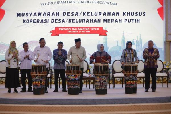 NFA Nilai Koperasi Desa Tingkatkan Efisensi Pasok Pangan Hulu ke Hilir