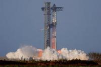 Peluncuran Starship SpaceX Berikutnya Diizinkan, Zona Bahaya Serpihan Meluas