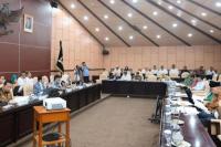 Ibas Tegaskan PPHN Peta Strategis Bangsa Menuju Indonesia Emas 2045