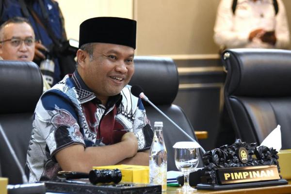 DPR Setujui Permohonan Naturalisasi 4 Pesepak Bola Asal Belanda