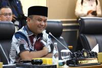 DPR Setujui Permohonan Naturalisasi 4 Pesepak Bola Asal Belanda