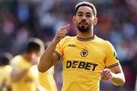 Pamit dari Wolverhampton, Matheus Cunha Gabung MU