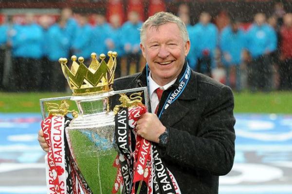 Mengapa Sir Alex Ferguson Dijuluki `Fergie Time`? Ini Sejarahnya