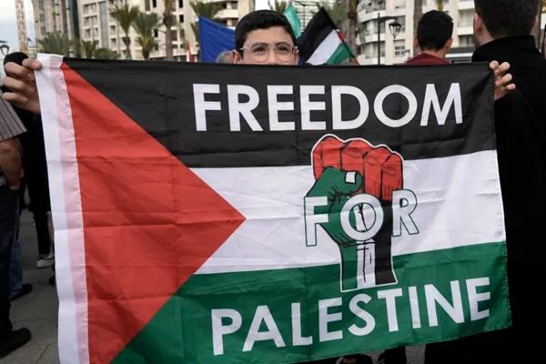 Apakah Kelompok Palestina di Lebanon akan Menyerahkan Senjata Mereka?