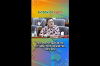 Legislator PDIP Ingatkan Budi Arie: Jangan Panik dan Memfitnah Partai Kami