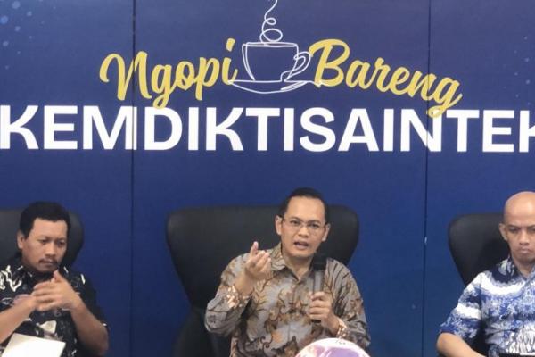 Pemerintah Bakal Bangun 20 SMA Unggul Garuda hingga 2029