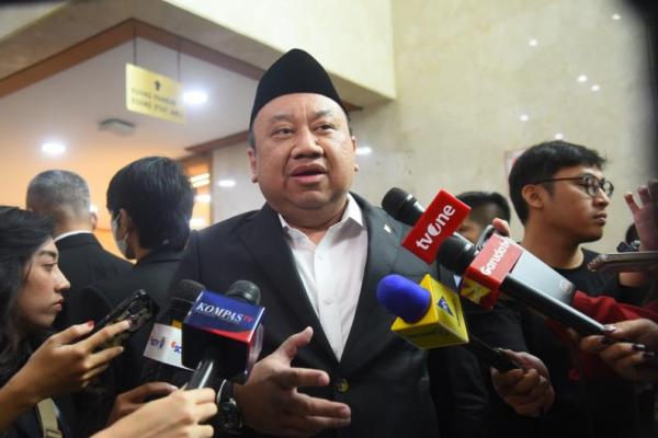 Polemik Perkosaan Massal di 1998, DPR: Jangan Hapus Tragedi Kemanusiaan