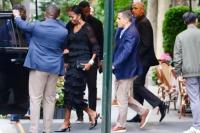 Rumor Pernikahan Retak, Ini Penampakan Barack Obama dan Michelle Obama di Depan Publik