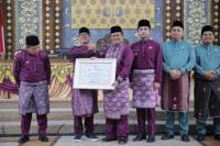 Mendes Yandri: Desa Makmur Maka kota Makmur