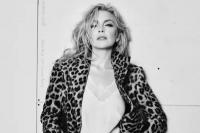 Lindsay Lohan Ungkap Rahasia Perawatan Kulit yang Membuatnya Tampak Awet Muda