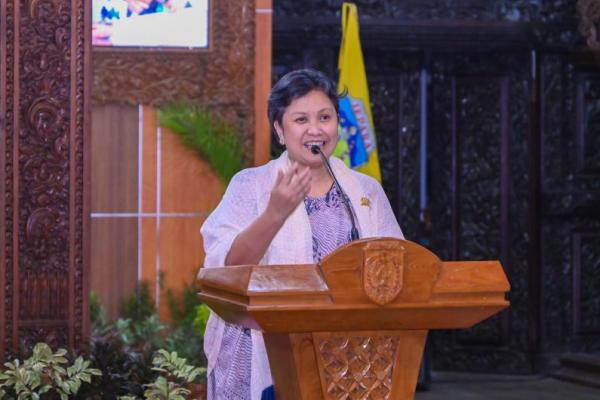 Waka MPR Dorong Perluasan Akses Perguruan Tinggi Bagi Penyandang Disabilitas