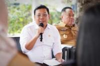 NFA Dorong Kopdes Merah Putih Terapkan Skema Captive Market