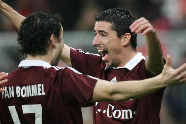 Inilah 10 Gol Tercepat di Liga Champions 