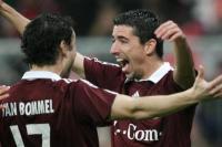 Inilah 10 Gol Tercepat di Liga Champions 