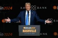 Pemerintahan Trump akan Periksa Medsos, Pelajar Korsel Diminta Berhati-hati