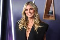 Kembali Jadi Host di Project Runway, Heidi Klum Merasa Pulang ke Rumah