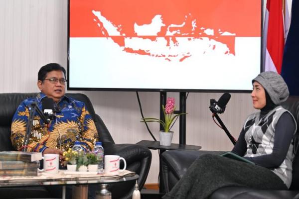 Wamen Viva Yoga: Para Transmigran Adalah Patriot Bangsa