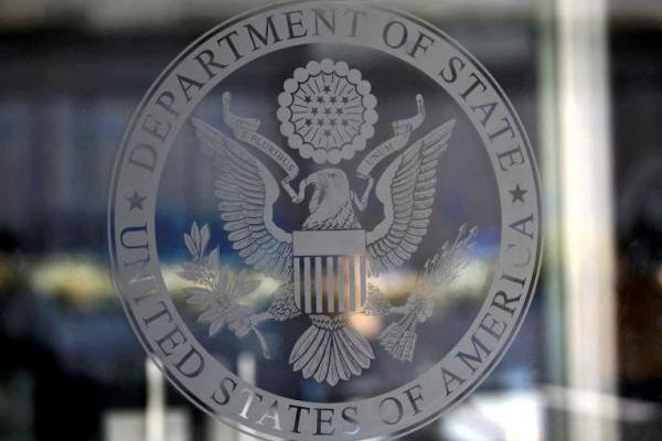 Kebijakan Visa AS Targetkan Warga Asing yang Menyensor Warga Amerika