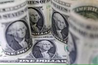 Dolar Menguat setelah Pengadilan AS Memblokir Tarif Trump