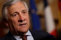 Italia Desak Israel Hentikan Serangan di Gaza, Hormati Hukum Humaniter