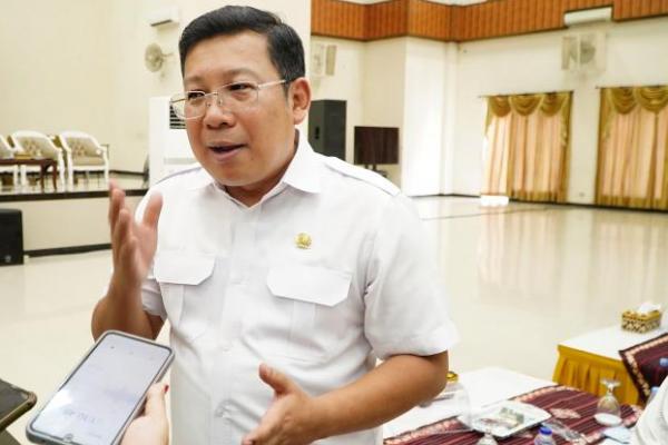 Pengungkit Ekonomi Desa, NFA Ingin Kopdes Kolaborasi dengan BUMN