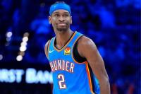 SGA Lengkap Gelar Musim Ini dengan MVP Final NBA 2025