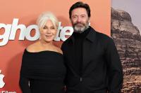Hugh Jackman Kecewa dengan Pernyataan Mantan Istrinya Deborra-Lee Furness tentang `Pengkhianatan`