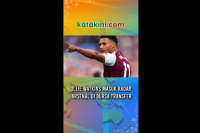Ollie Watkins Masuk Radar Arsenal di Bursa Transfer