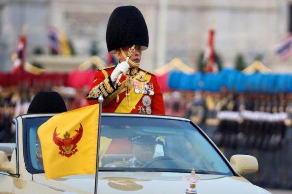 Thailand Batalkan Gugatan Penghinaan Kerajaan terhadap Akademisi Amerika