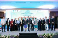IMW 2025, Ditjen Hubla dan WIMA INA Gelar FGD Partisipasi Perempuan di Industri Maritim