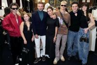 Brooklyn Beckham tak Ingin Berhubungan Lagi dengan David Beckham dan Victoria Beckham
