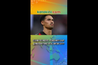 Tijjani Reijnders, Pengganti Ilkay Gundogan yang Ideal untuk City?