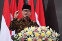 Mendes Yandri Optimis Kopdes Merah Putih di Bumi Nyiur Jadi Percontohan Daerah Lain