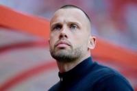 John Heitinga Resmi Ditunjuk jadi Pelatih Kepala Ajax
