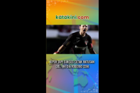 Kiper Tapi Sukses Cetak Ratusan Gol, Ini Dia Rogerio Ceni